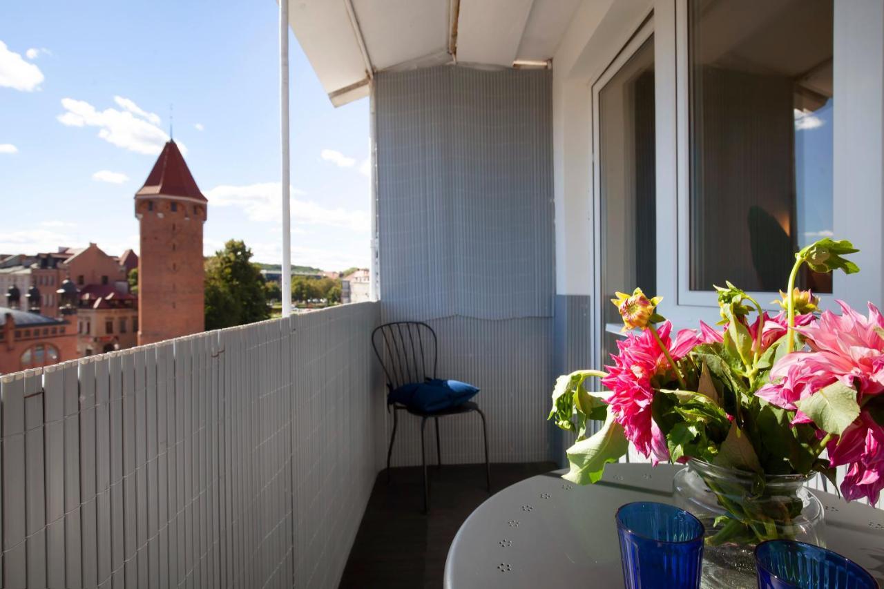 Elite Apartments Old Town Podwale Classy Gdańsk Eksteriør billede