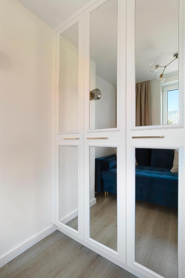 Elite Apartments Old Town Podwale Classy Gdańsk Eksteriør billede
